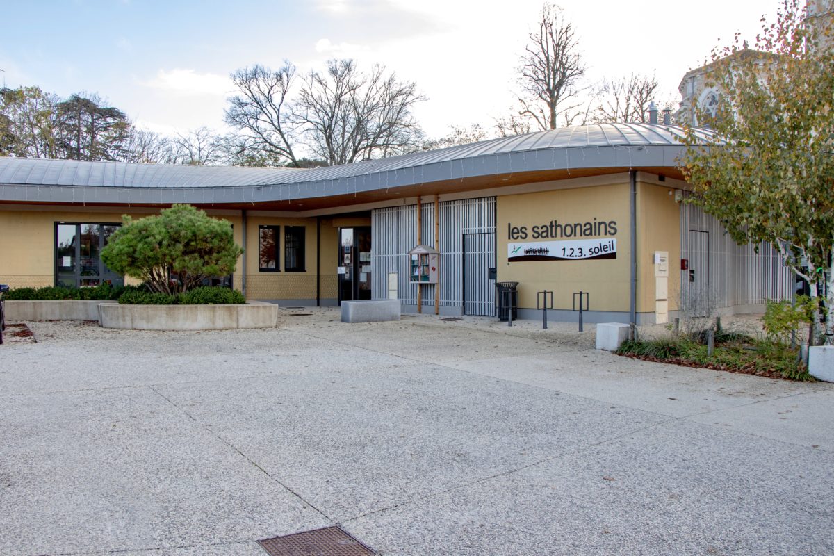 Petite enfance SathonayVillage
