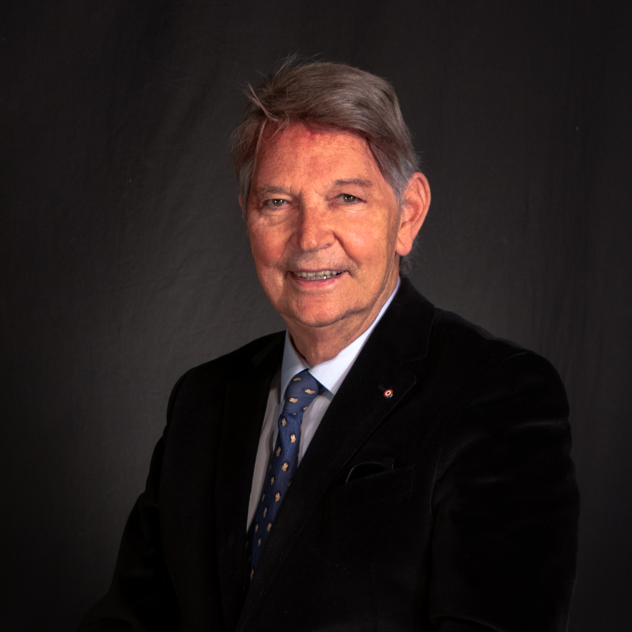 Jean-Pierre CALVEL