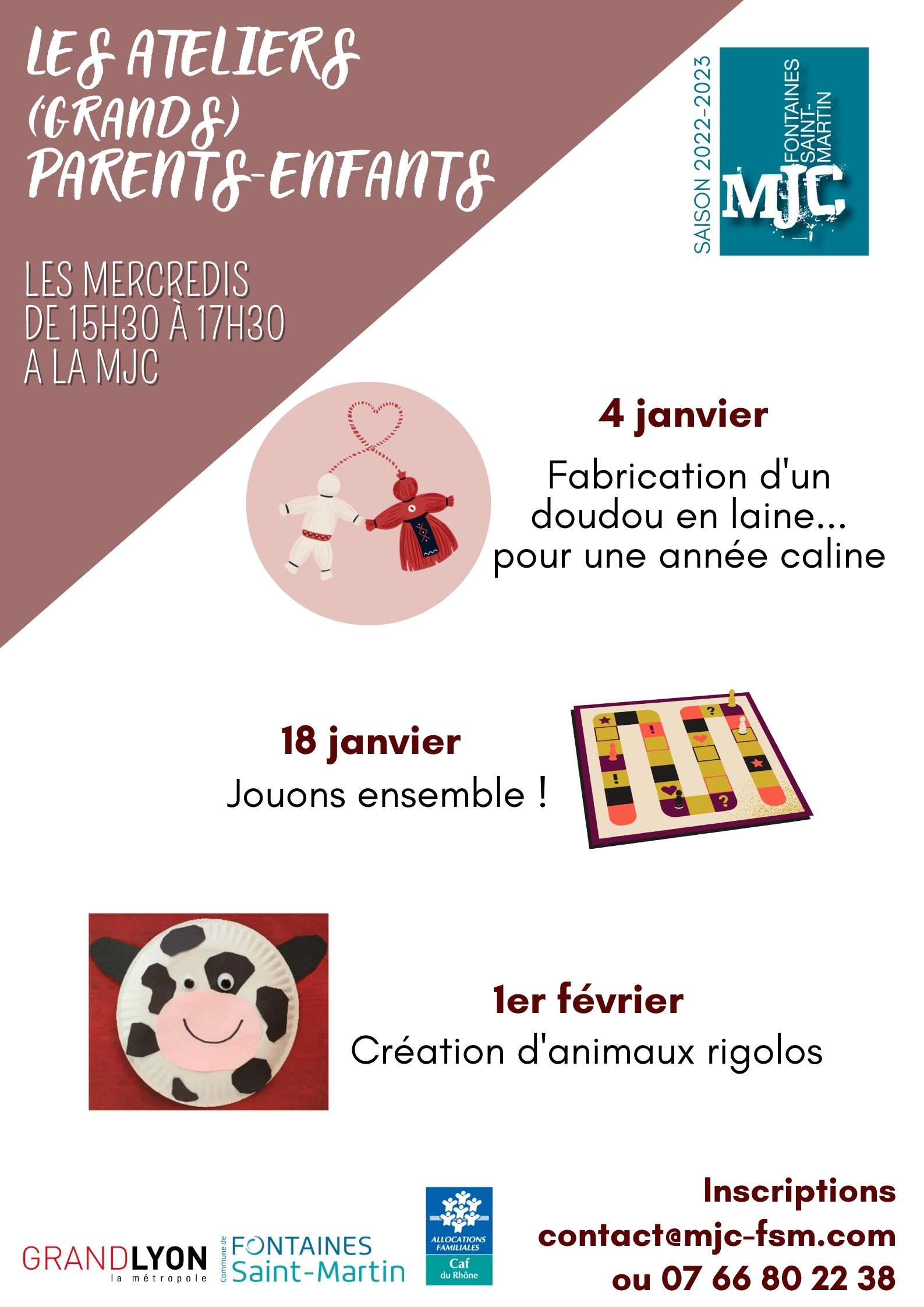 ATELIERS PARENTS ENFANTS 01-0223