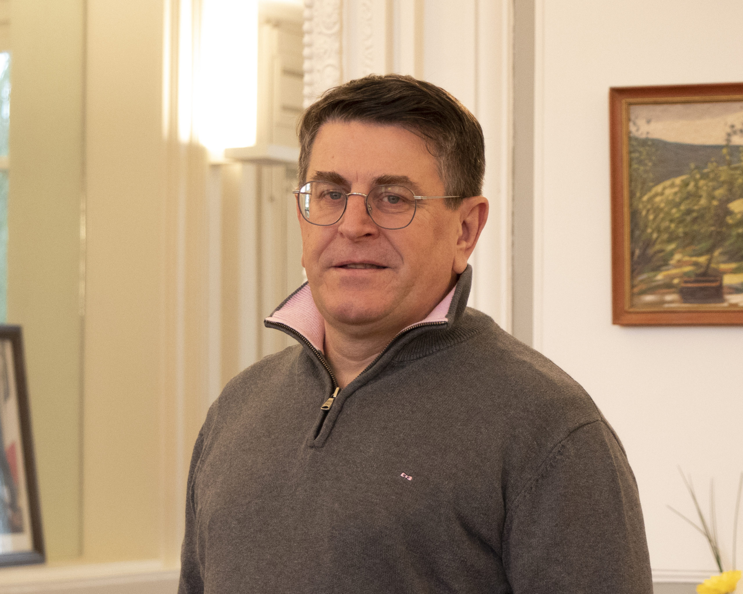 Philippe THOMAS