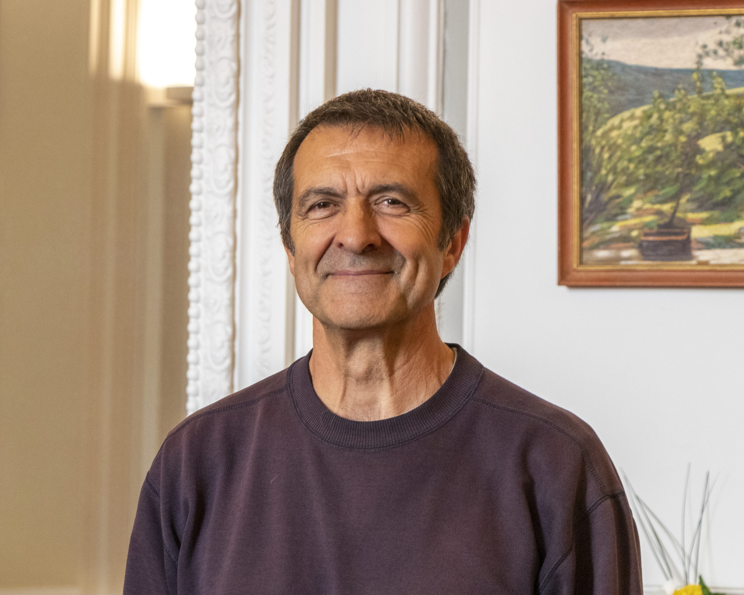 Robert PATELLI