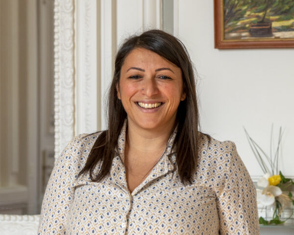 Assia AUBURTIN