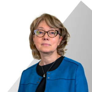 Frédérique GRANDJEAN 