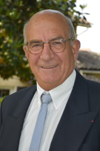 Gilles BIDON