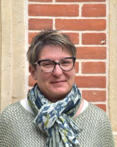 Sophie BURDIN