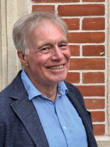 Gérald MUNGENAST