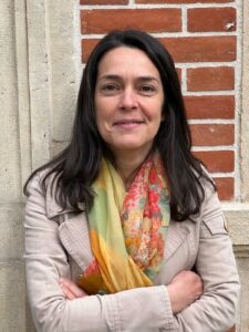 Isabelle ROSSO GARDET