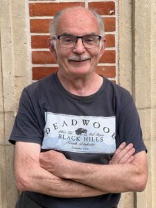 Jean-Michel BUSCAIL