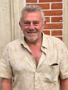 Jean-Paul BOUREE