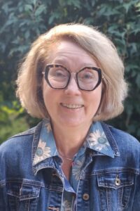 Frédérique GRANDJEAN