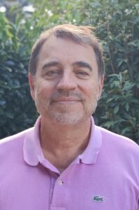 Laurent CHARRY