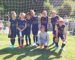 Section féminine du SFL football club