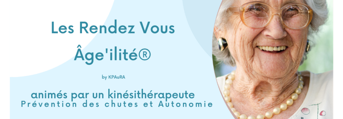 Le CCAS de Sathonay-Village organise une conférence et des ateliers seniors sur la prévention des cutes.