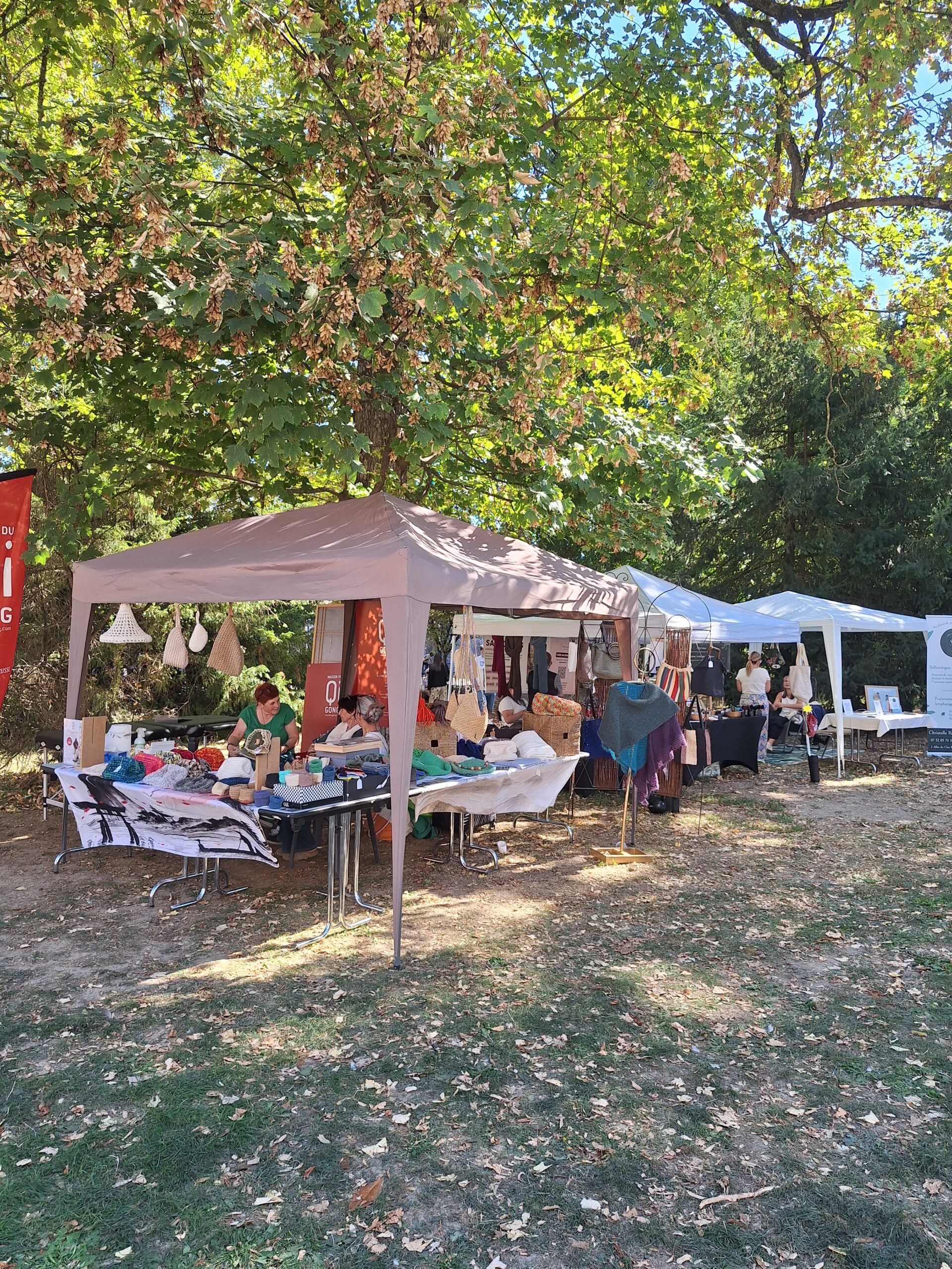 Septembre en Or 2026 à Sathonay-Village, pour les cancers pédiatriques. Septembre en Or 2026 à Sathonay-Village, pour les cancers pédiatriques.