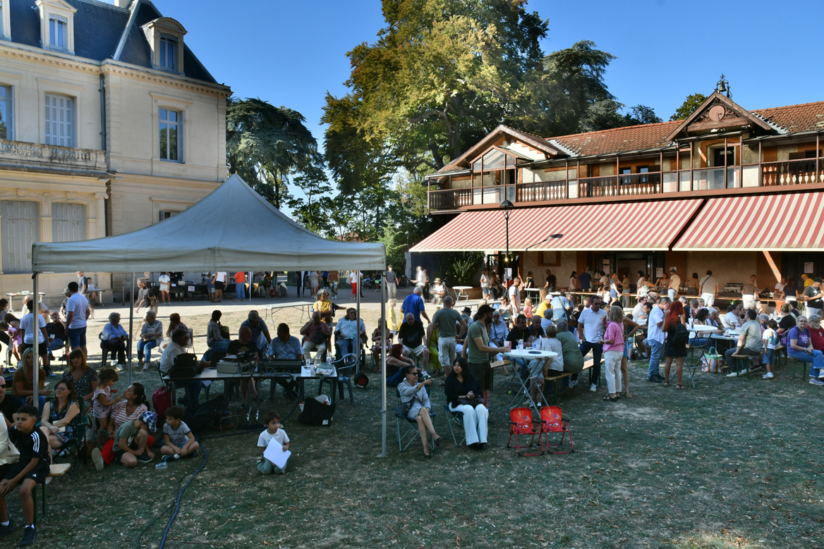 Septembre en Or 2026 à Sathonay-Village, pour les cancers pédiatriques. Septembre en Or 2026 à Sathonay-Village, pour les cancers pédiatriques.