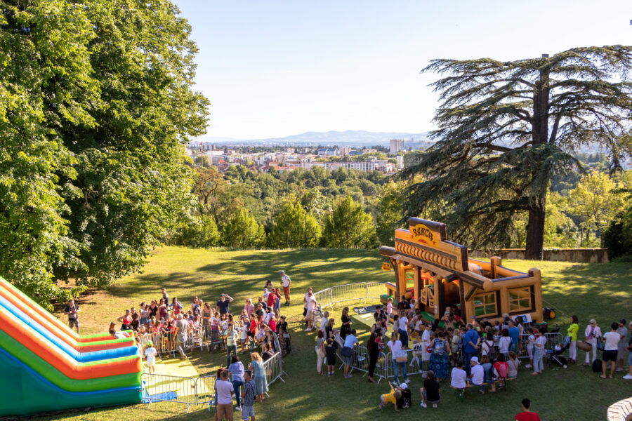 Le Sath'Estival 2022